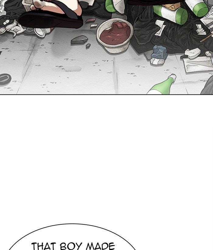 Lookism Chapter 306 - Page 166 in English