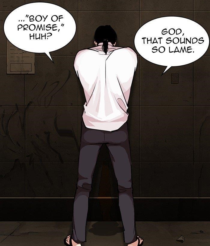 Lookism Chapter 306 - Page 180 in English
