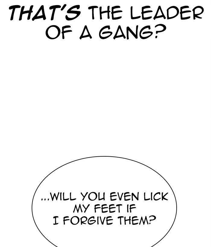 Lookism Chapter 306 - Page 21 in English