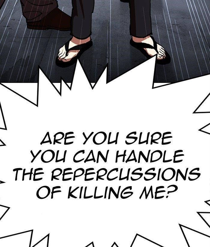 Lookism Chapter 306 - Page 37 in English