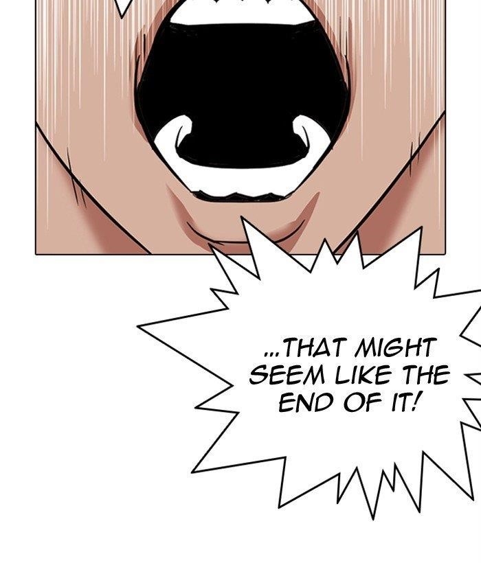 Lookism Chapter 306 - Page 39 in English