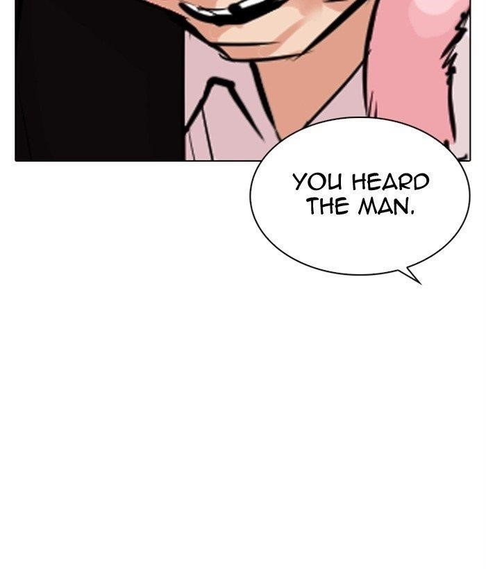 Lookism Chapter 306 - Page 57 in English