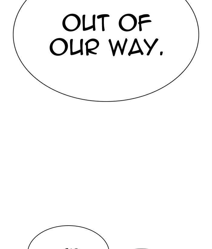 Lookism Chapter 306 - Page 61 in English