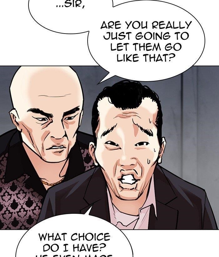 Lookism Chapter 306 - Page 62 in English