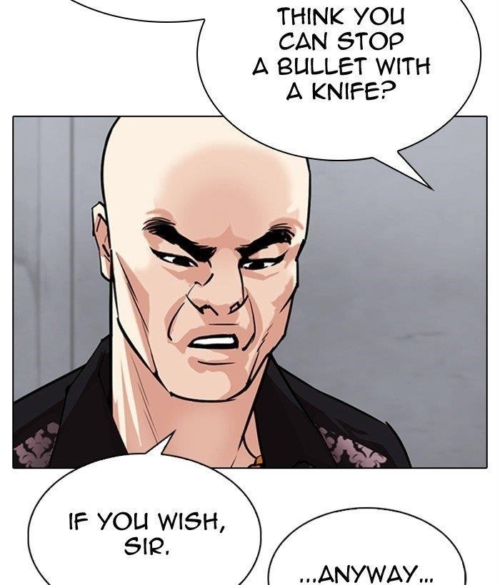 Lookism Chapter 306 - Page 64 in English