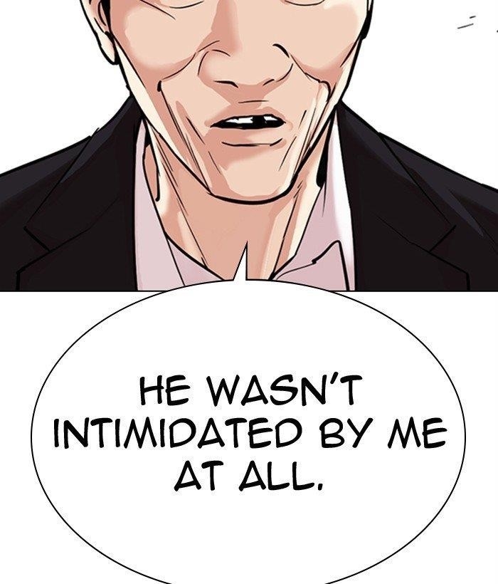 Lookism Chapter 306 - Page 67 in English