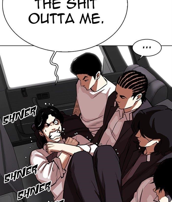 Lookism Chapter 306 - Page 70 in English
