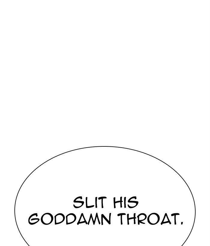 Lookism Chapter 306 - Page 9 in English