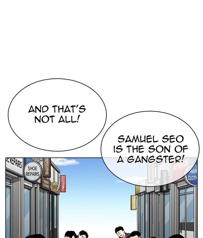 Lookism Chapter 306 - Page 93 in English