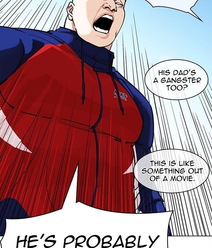 Lookism Chapter 306 - Page 98 in English