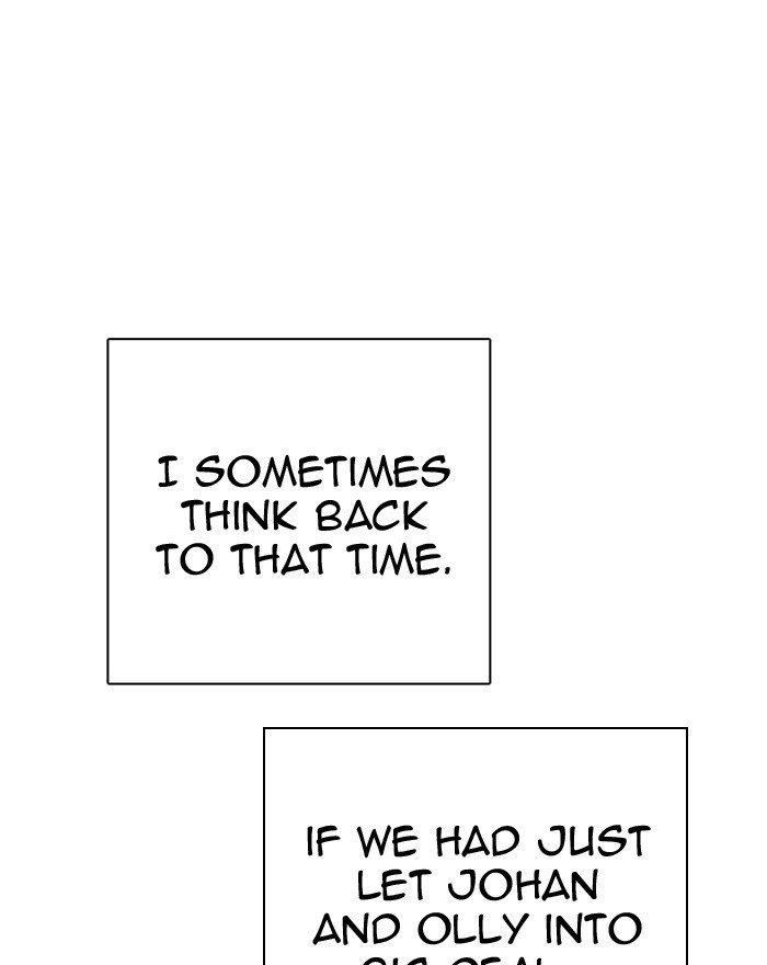 Lookism Chapter 307 - Page 123 in English