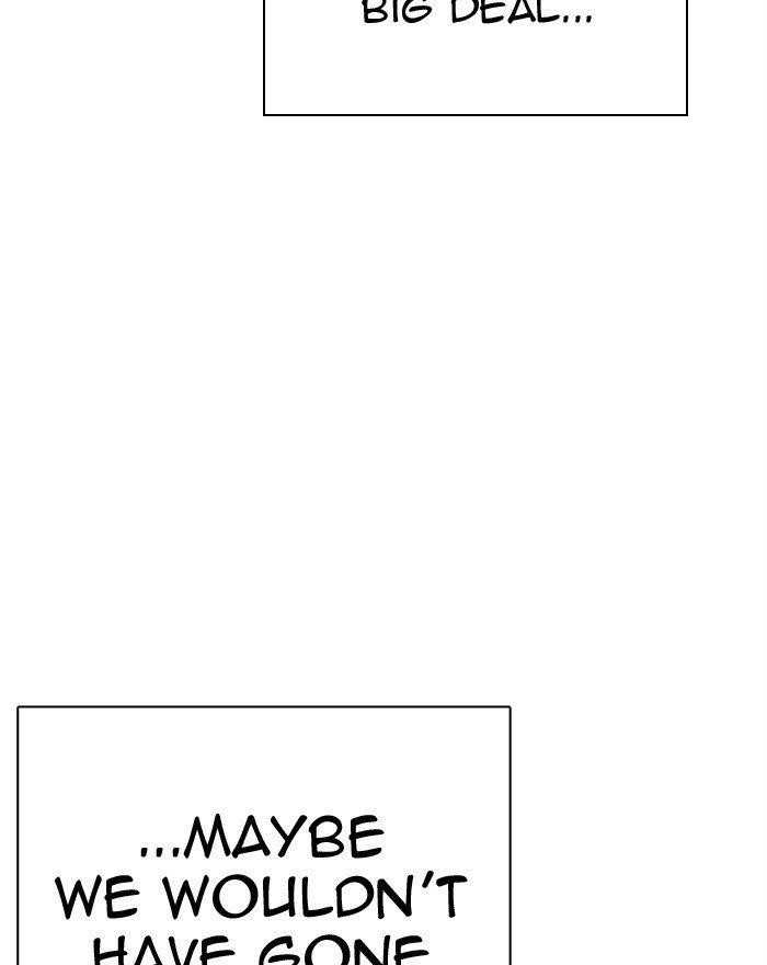Lookism Chapter 307 - Page 124 in English