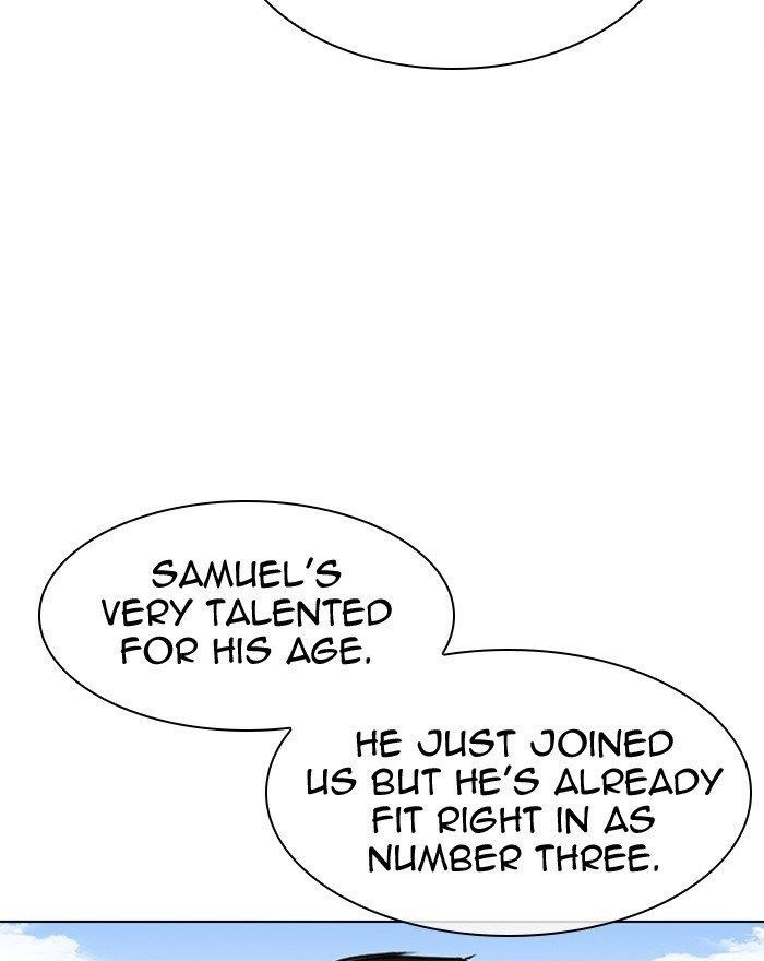 Lookism Chapter 307 - Page 13 in English