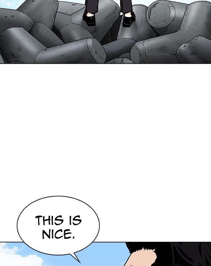 Lookism Chapter 307 - Page 133 in English