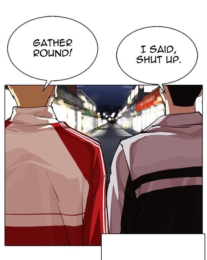 Lookism Chapter 307 - Page 189 in English
