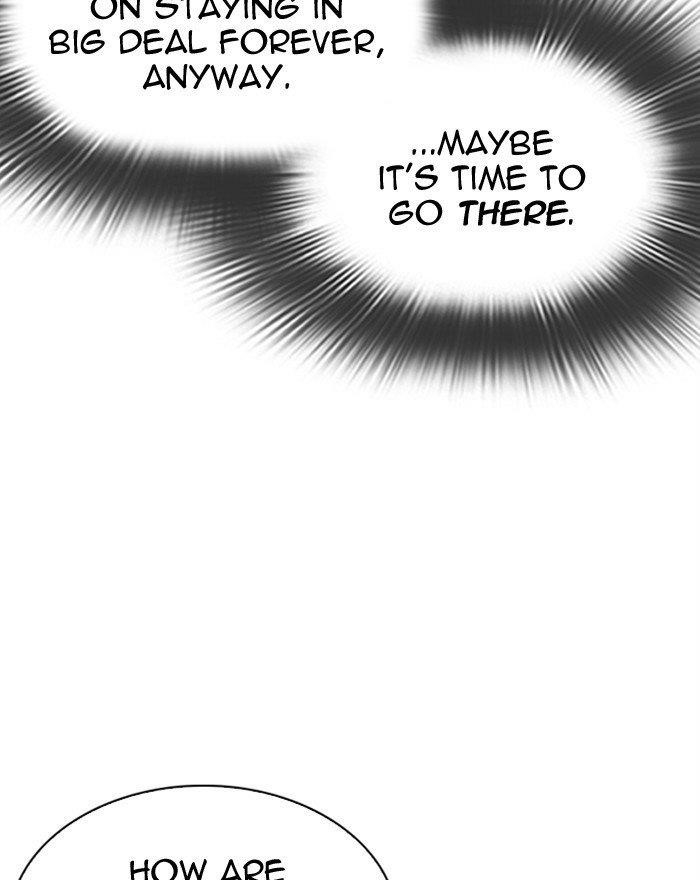 Lookism Chapter 307 - Page 28 in English