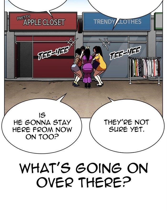 Lookism Chapter 307 - Page 32 in English