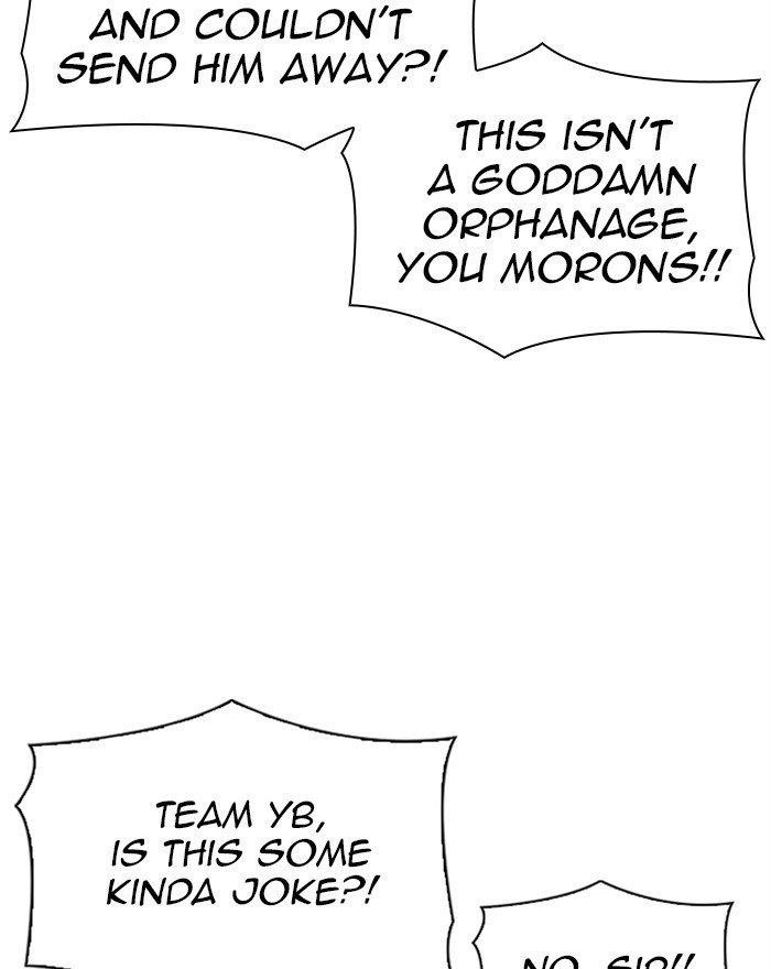 Lookism Chapter 307 - Page 41 in English