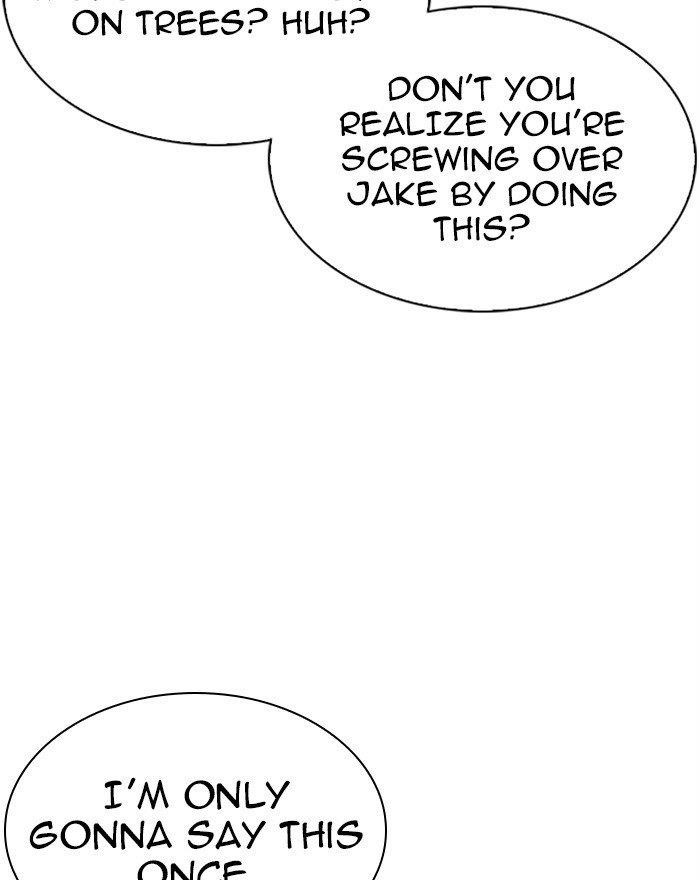 Lookism Chapter 307 - Page 45 in English