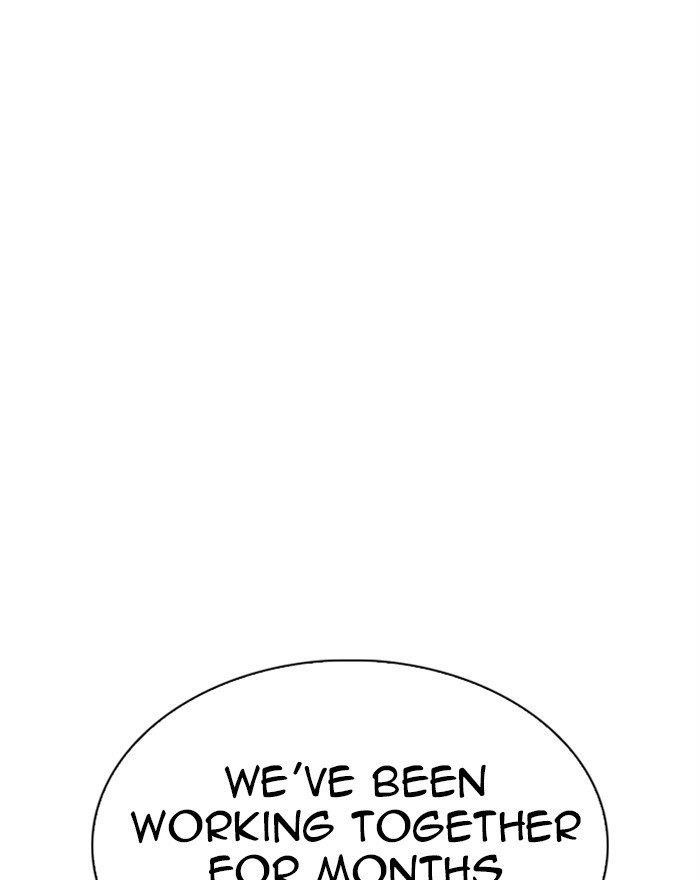 Lookism Chapter 307 - Page 50 in English