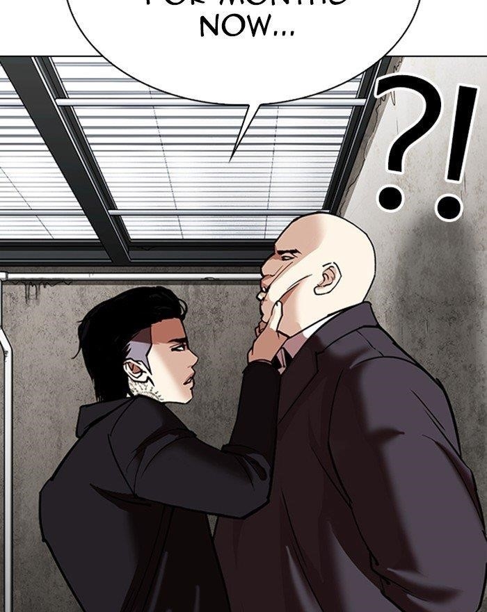 Lookism Chapter 307 - Page 51 in English