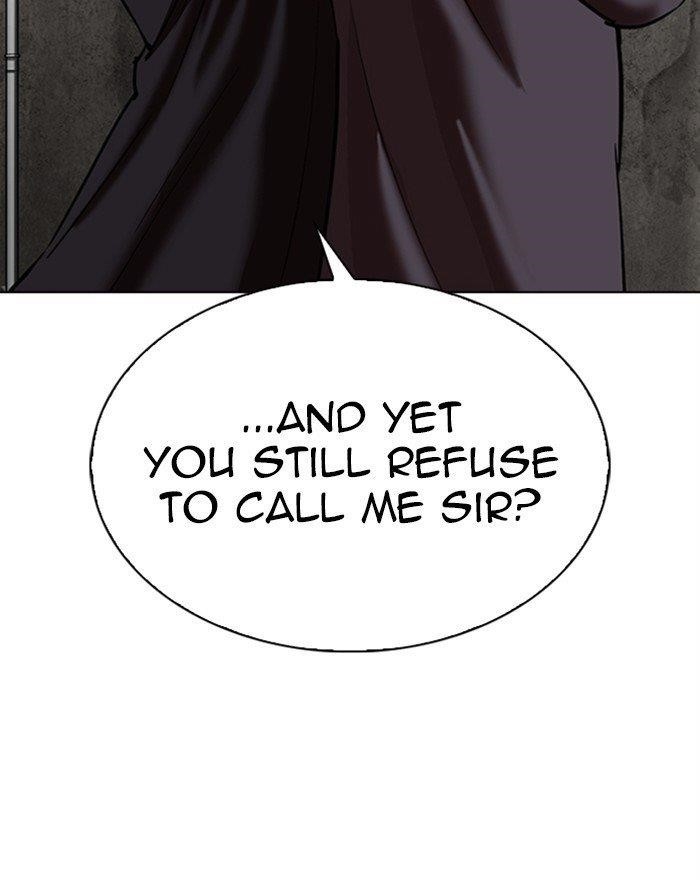 Lookism Chapter 307 - Page 52 in English