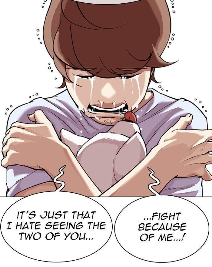 Lookism Chapter 307 - Page 63 in English