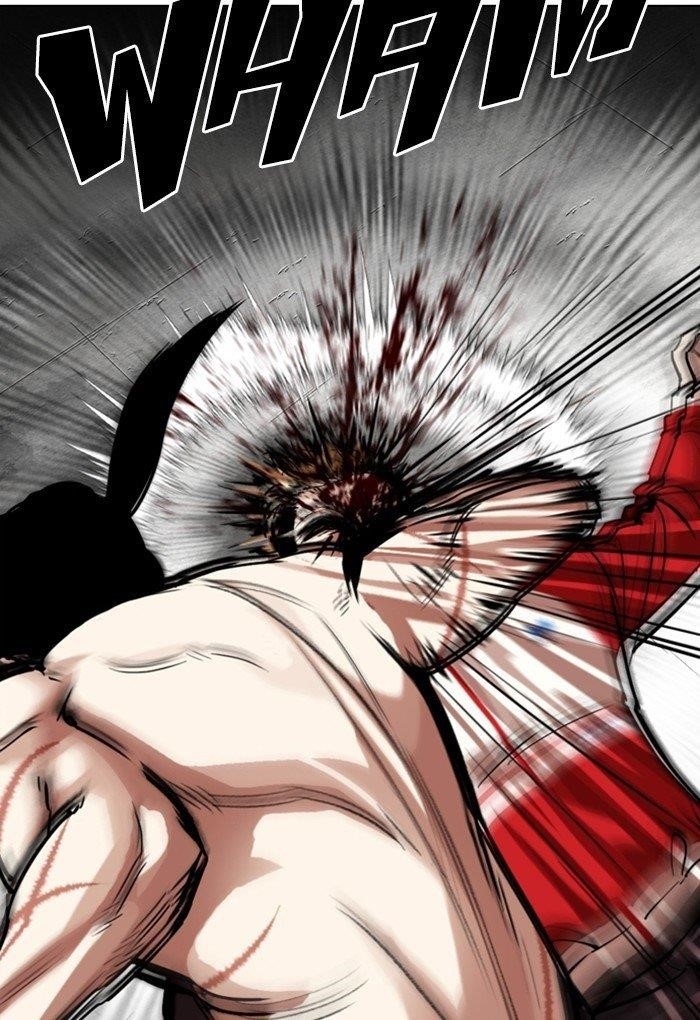 Lookism Chapter 308 - Page 117 in English