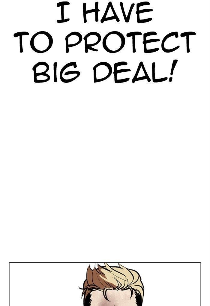 Lookism Chapter 308 - Page 136 in English