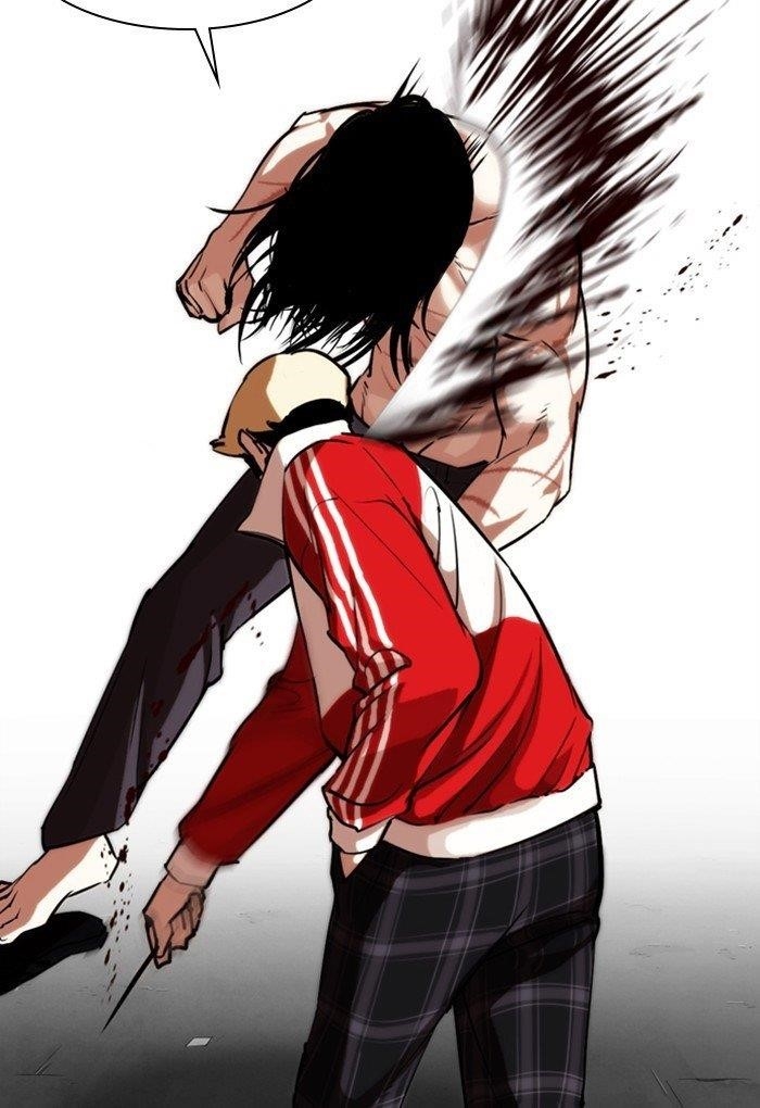 Lookism Chapter 308 - Page 157 in English