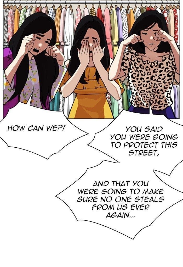 Lookism Chapter 308 - Page 161 in English