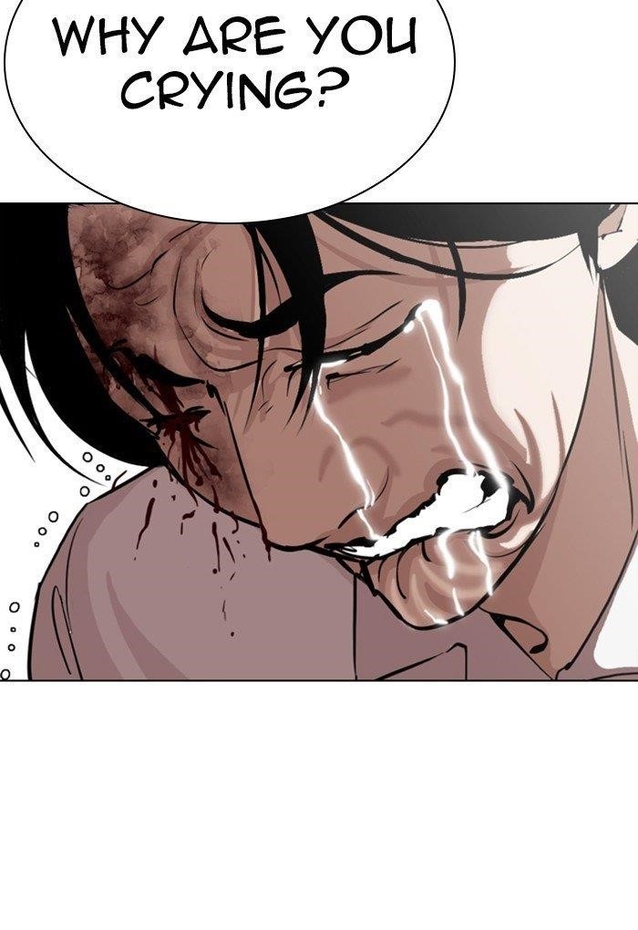 Lookism Chapter 308 - Page 173 in English
