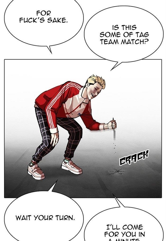 Lookism Chapter 308 - Page 196 in English