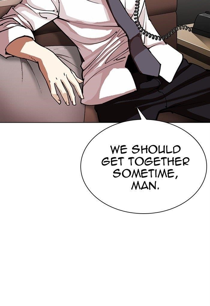 Lookism Chapter 308 - Page 44 in English