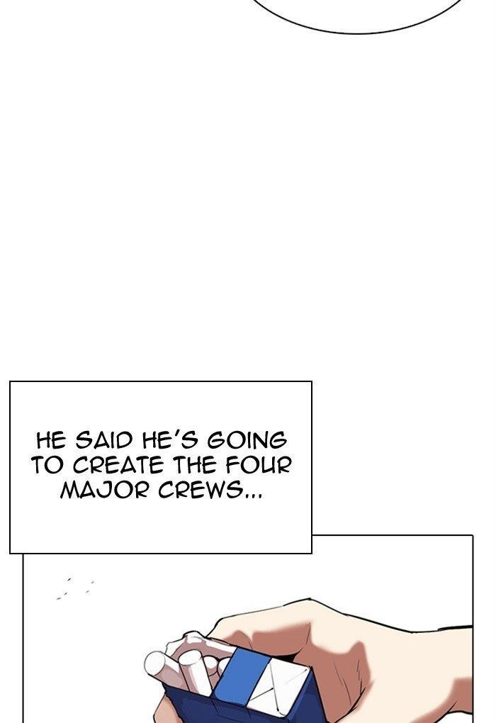 Lookism Chapter 308 - Page 52 in English