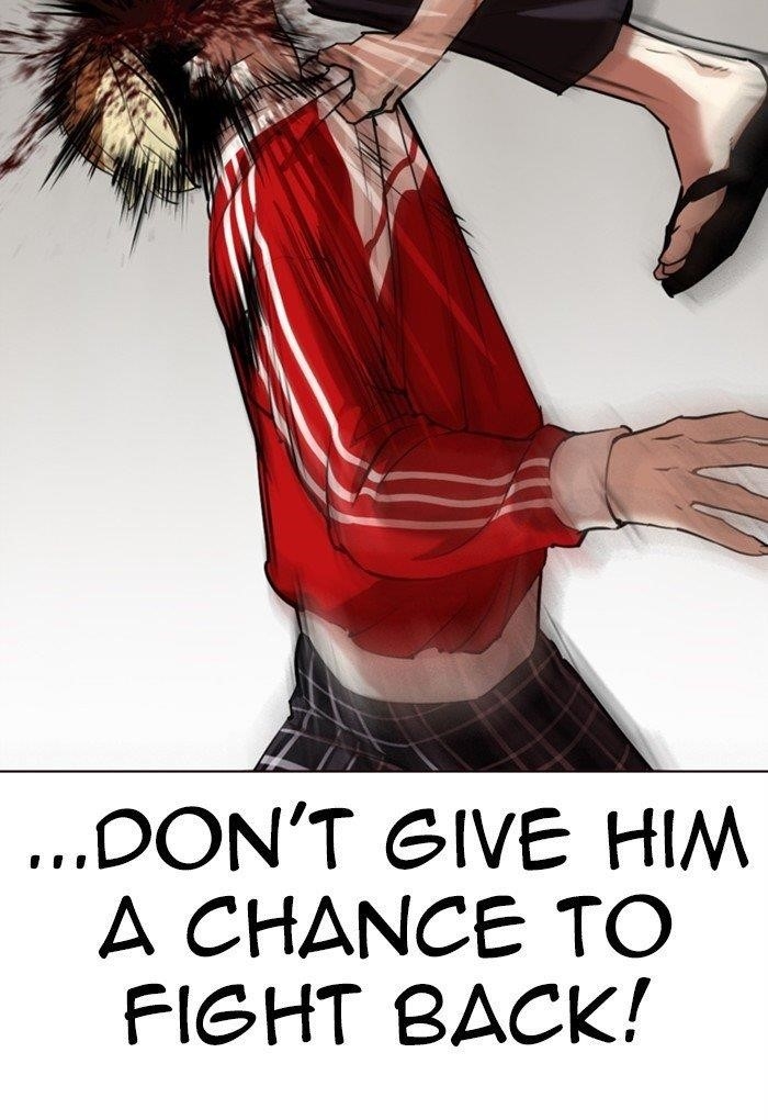 Lookism Chapter 308 - Page 61 in English