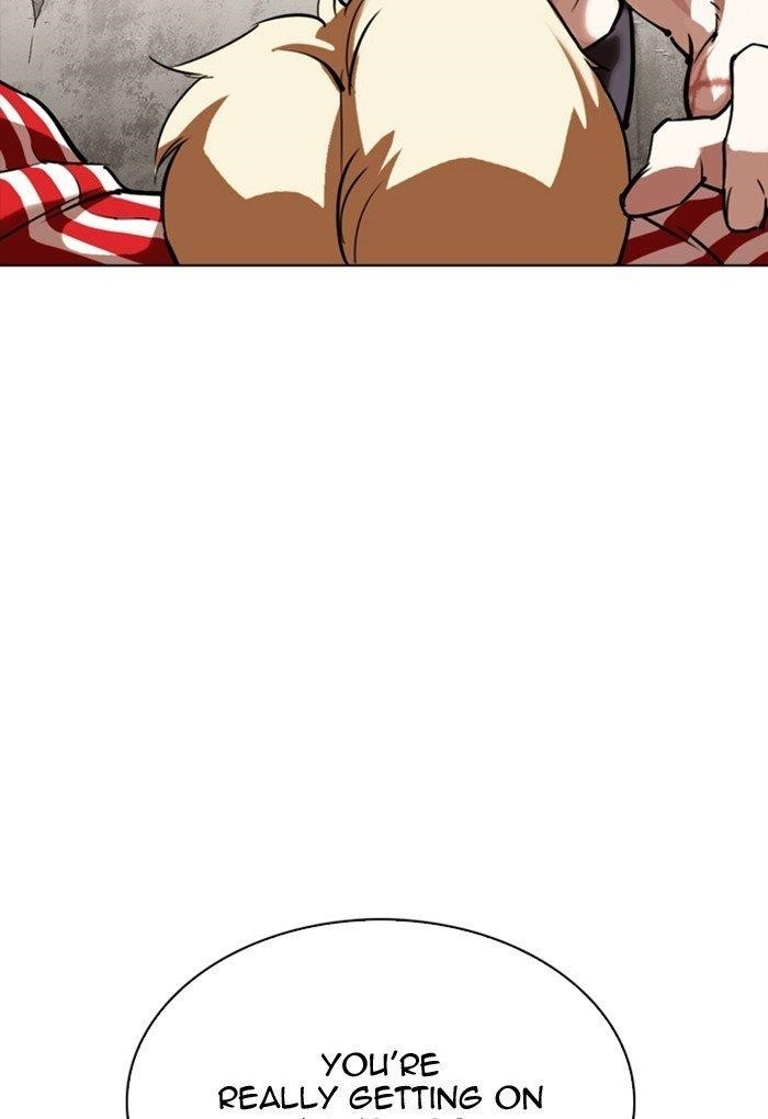 Lookism Chapter 308 - Page 99 in English