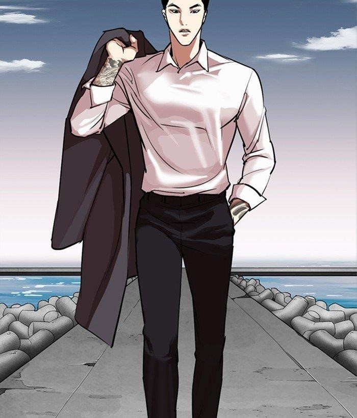 Lookism Chapter 309 - Page 109 in English