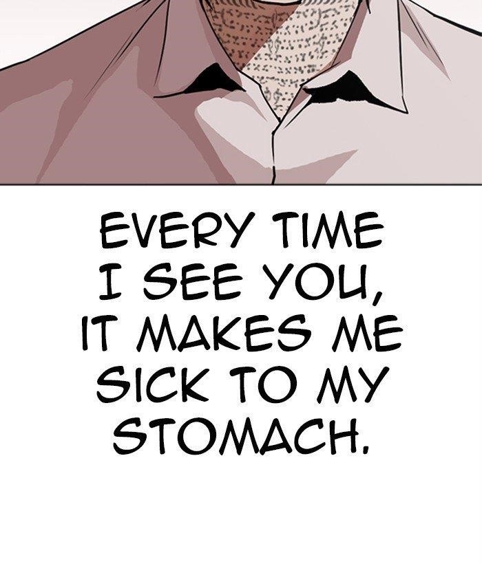 Lookism Chapter 309 - Page 127 in English