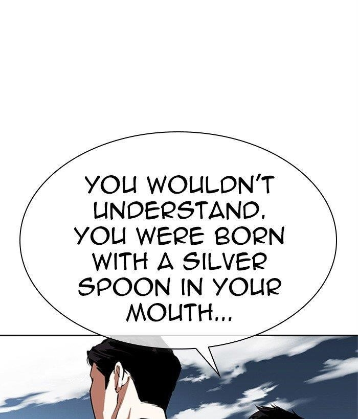 Lookism Chapter 309 - Page 128 in English