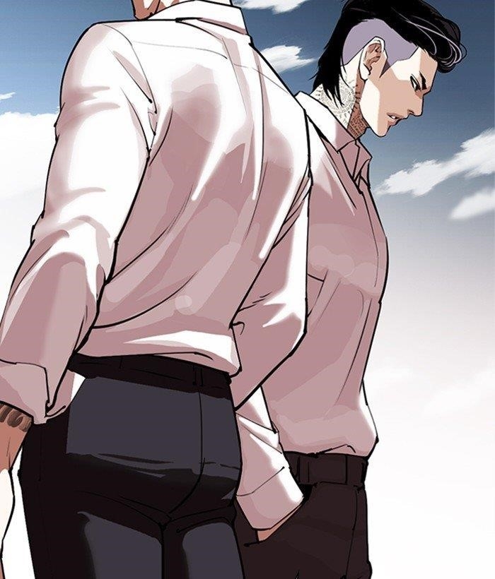 Lookism Chapter 309 - Page 129 in English