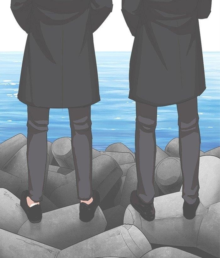 Lookism Chapter 309 - Page 134 in English