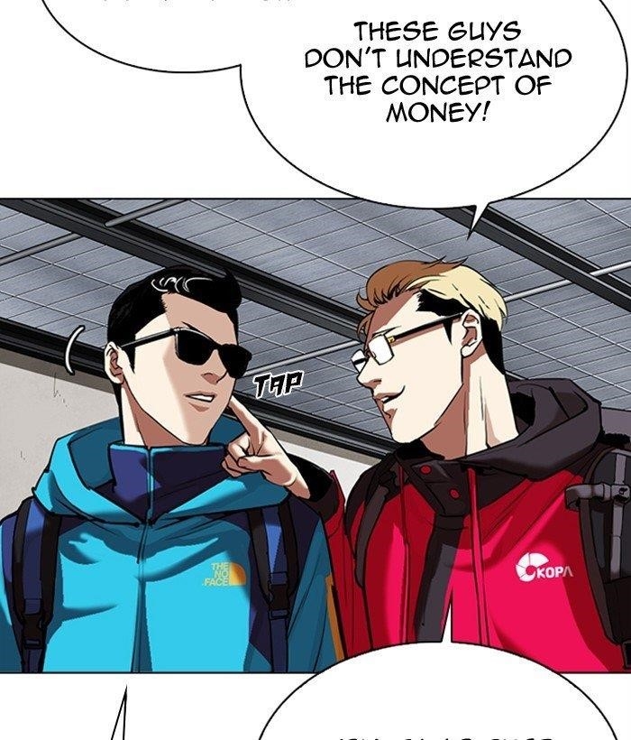Lookism Chapter 309 - Page 147 in English