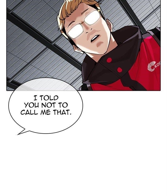 Lookism Chapter 309 - Page 161 in English