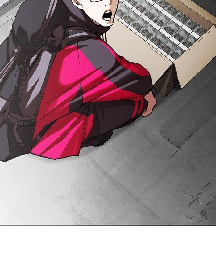 Lookism Chapter 309 - Page 164 in English