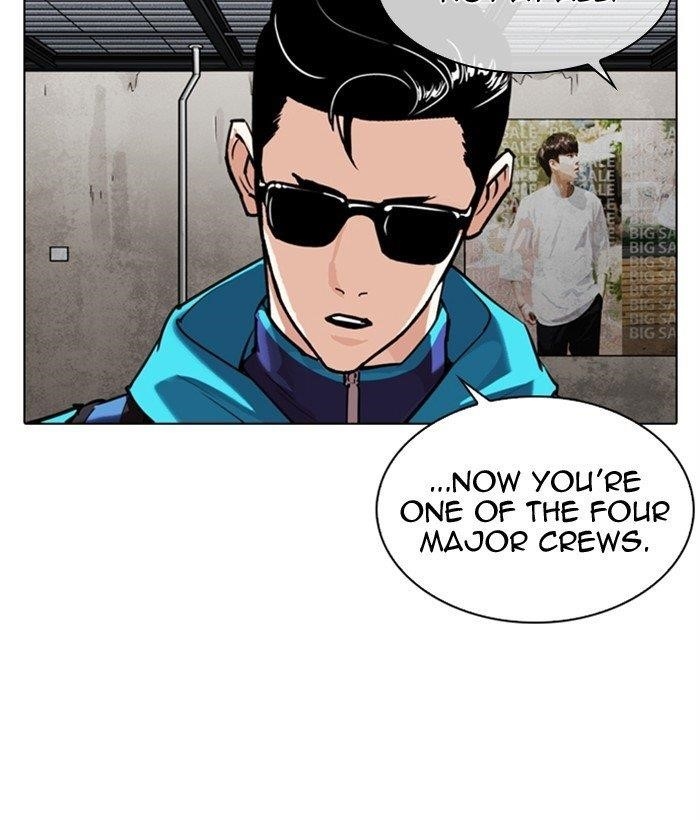 Lookism Chapter 309 - Page 174 in English