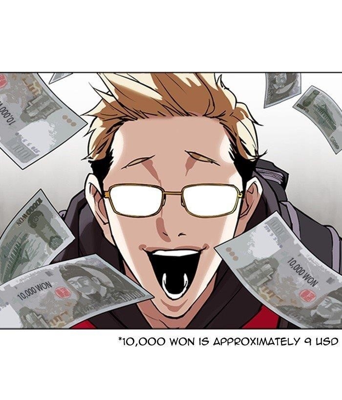 Lookism Chapter 309 - Page 180 in English
