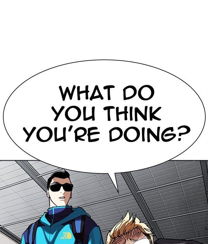 Lookism Chapter 309 - Page 185 in English