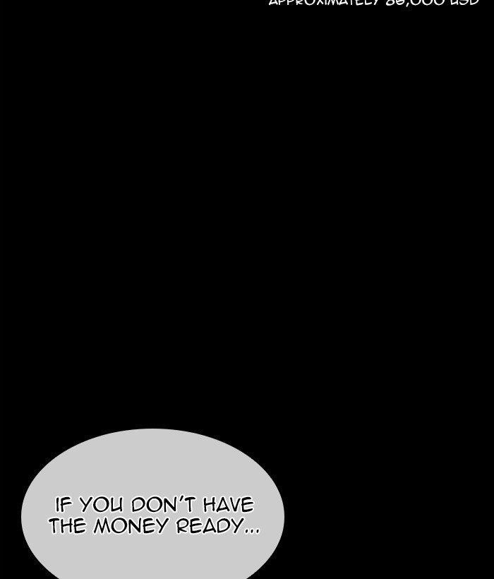 Lookism Chapter 309 - Page 19 in English