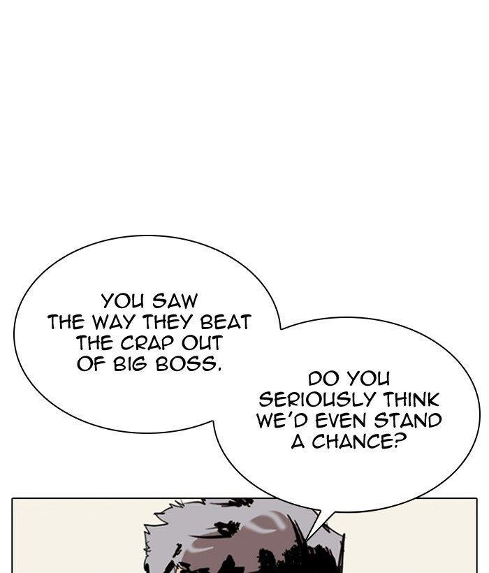 Lookism Chapter 309 - Page 47 in English